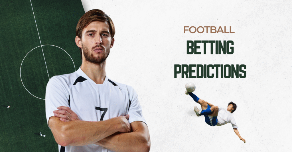Football Betting Predictions
