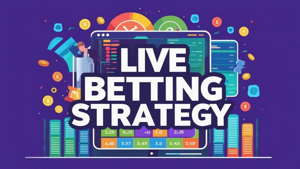 betting strategy