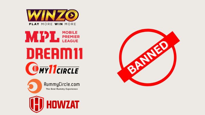 Online Gaming Bill 2025