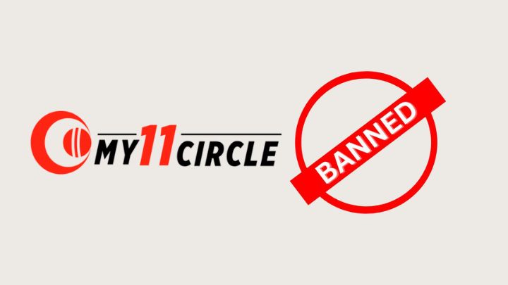 My11Circle States in India After Online Gaming Bill 2025