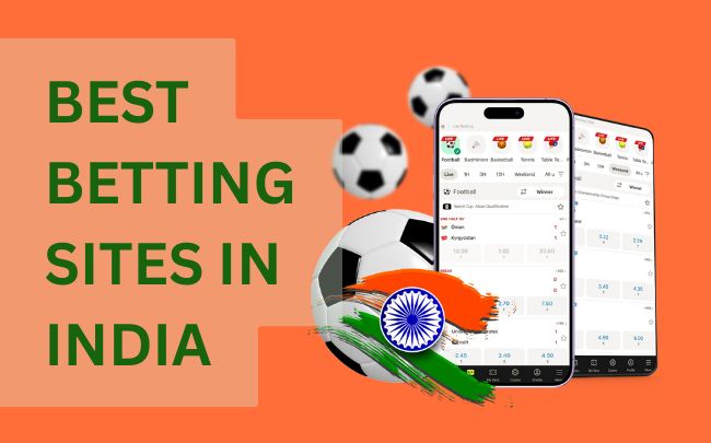 Best Betting Sites in India