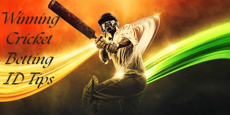 Top 10 Cricket Betting Tips That Actually Work