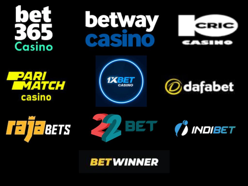 Top 10 Online Casino Apps for Indian Players