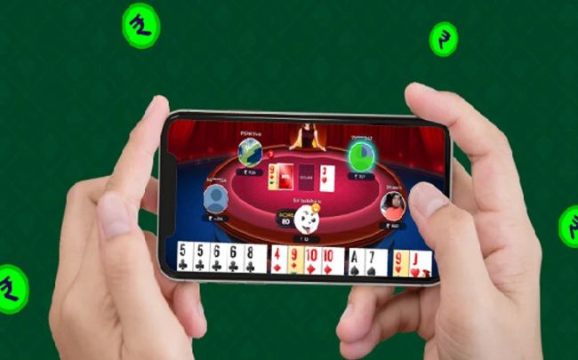 Online Rummy in India