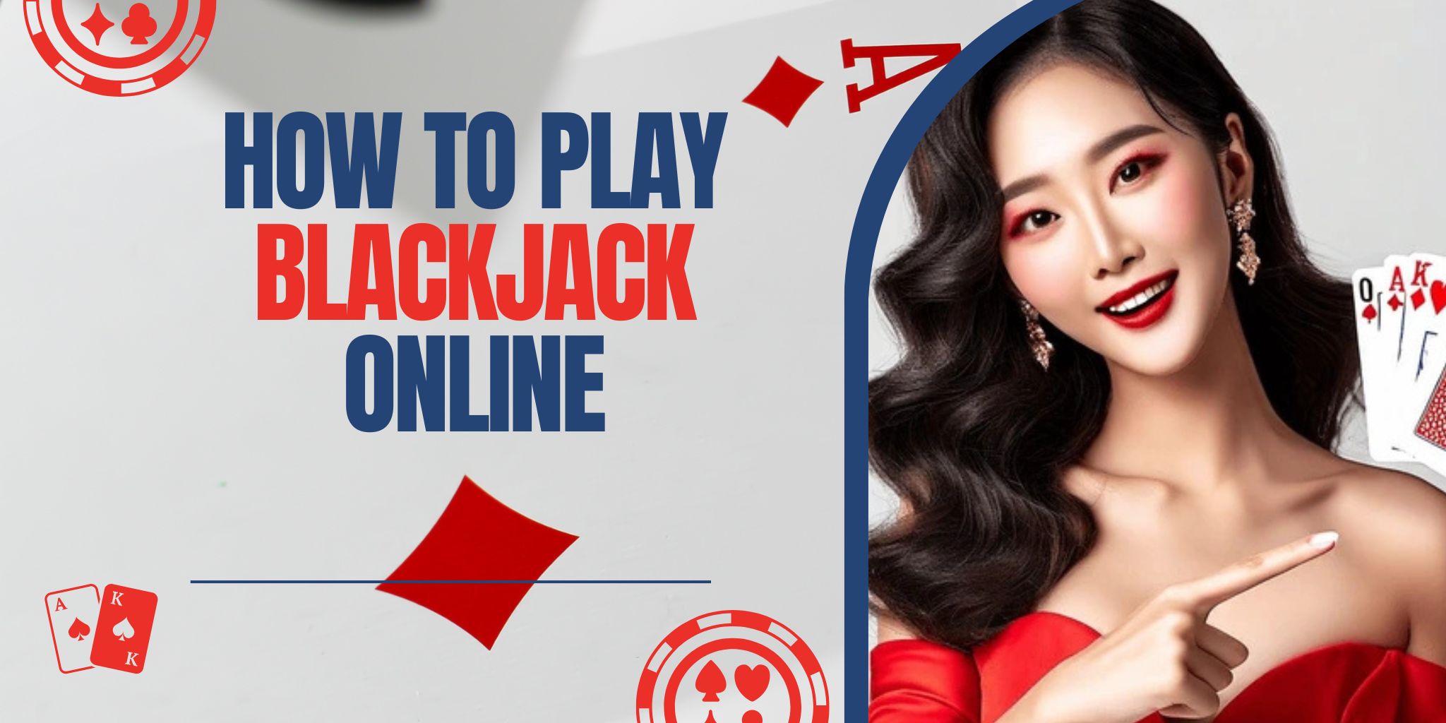 How to Play Blackjack Online